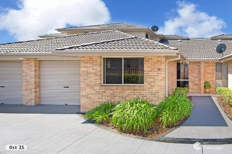 2/30-32 Oakland Ave, The Entrance, NSW 2261