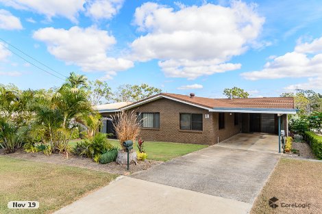 10 Brown St, Calliope, QLD 4680