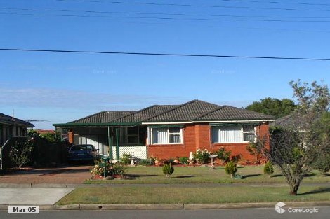 11 Nottingham St, Northmead, NSW 2152