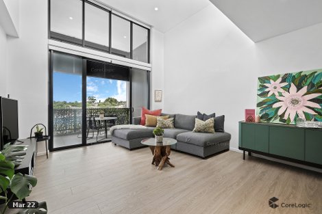 206/17 Wetherill St, Croydon, NSW 2132