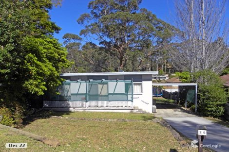 26 Clare Cres, Batehaven, NSW 2536