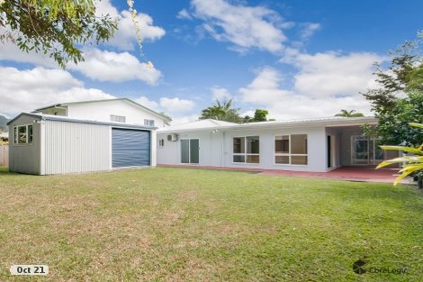 11 Travolta Cl, White Rock, QLD 4868