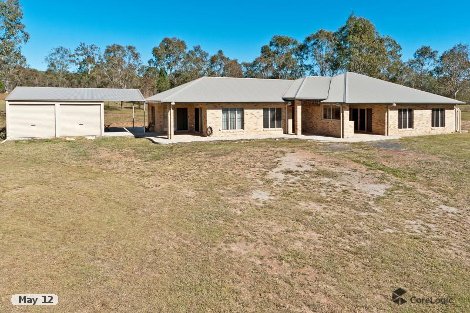 151 Esk Hampton Rd, Esk, QLD 4312