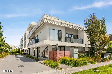 203/15 South St, Hadfield, VIC 3046