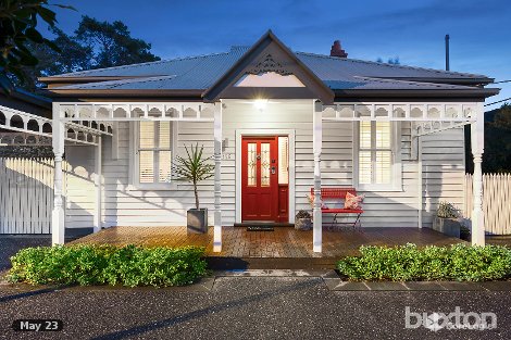 146 Thomas St, Hampton, VIC 3188