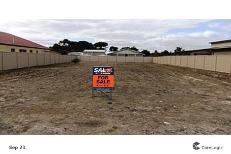 Lot 2/2 March St, Keith, SA 5267