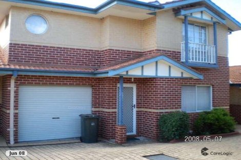 6/9 Joy St, Mount Pritchard, NSW 2170