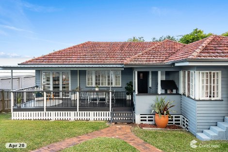 105 The Promenade, Camp Hill, QLD 4152