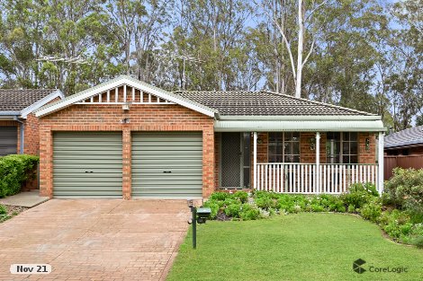 43 Gadshill Pl, Rosemeadow, NSW 2560