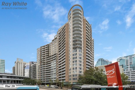 1303/8 Brown St, Chatswood, NSW 2067