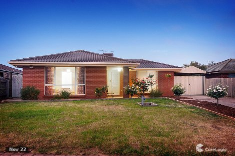 16 Stagecoach Cl, Hoppers Crossing, VIC 3029
