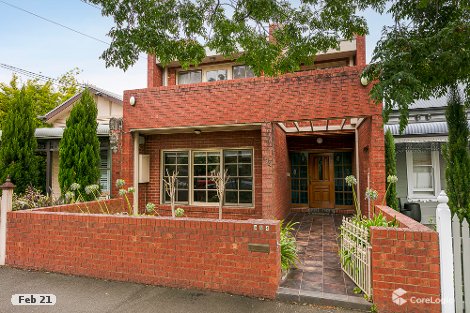 564 Rae St, Fitzroy North, VIC 3068