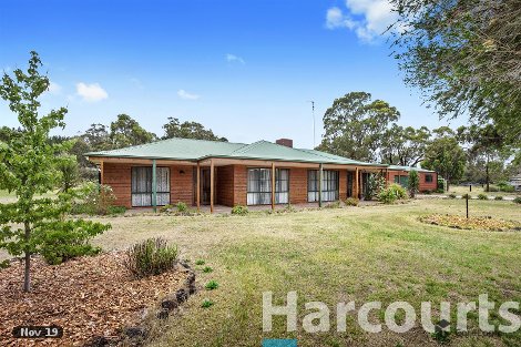 93 Bald Hills Rd, Creswick, VIC 3363