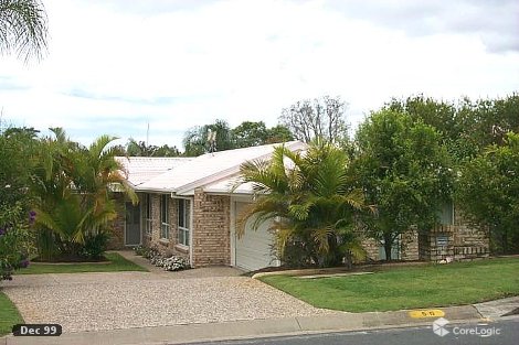 50 Longmorn Cres, Merrimac, QLD 4226