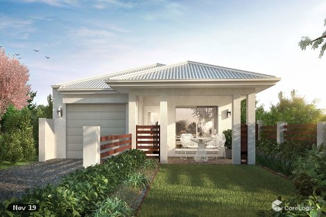 3 Zanow St, North Booval, QLD 4304