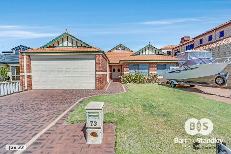 73 Pickworth Rtt, Pelican Point, WA 6230