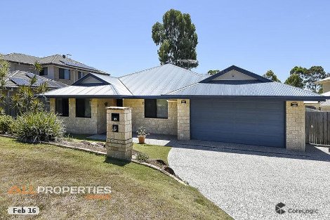 21 Toorwood St, Heathwood, QLD 4110