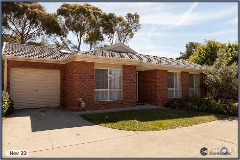 15/74 Britten-Jones Dr, Holt, ACT 2615