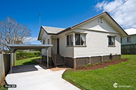 21 Dwyer St, Harlaxton, QLD 4350