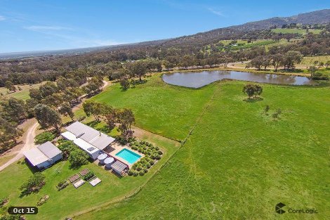 1241 Beechworth-Wangaratta Rd, Everton Upper, VIC 3678