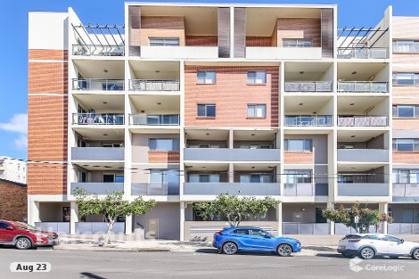 35/3-9 Warby St, Campbelltown, NSW 2560