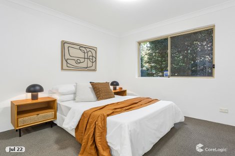 12/143 Ernest St, Crows Nest, NSW 2065