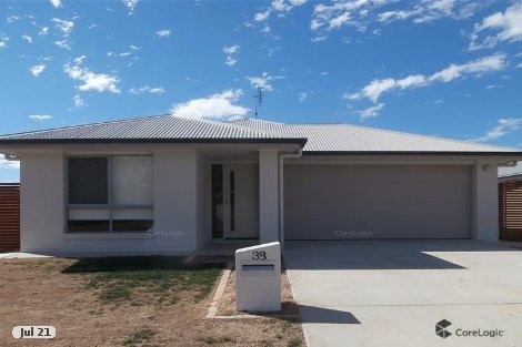 38 Ellem Dr, Chinchilla, QLD 4413