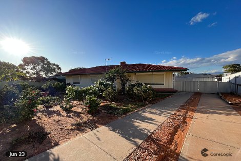 40 Chinnery St, Port Augusta West, SA 5700