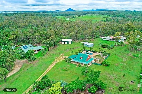 93 Emu Pde, Barmaryee, QLD 4703