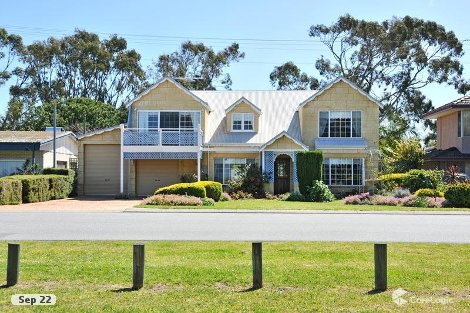 16 Peel Pde, Coodanup, WA 6210