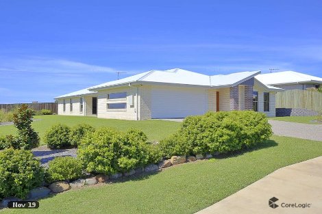 1 Beech Links Dr, Ashfield, QLD 4670