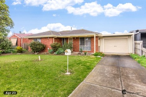 16 Englefield Ct, Werribee, VIC 3030