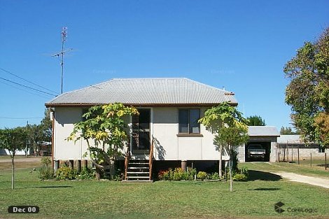 89 Sixth St, Home Hill, QLD 4806