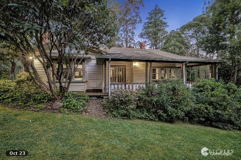 7 Colehurst Cres, Sassafras, VIC 3787