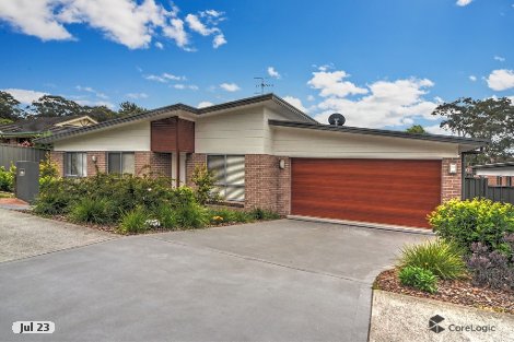 9/81 Page Ave, North Nowra, NSW 2541