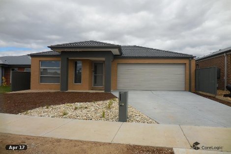 91 Evergreen Bvd, Jackass Flat, VIC 3556