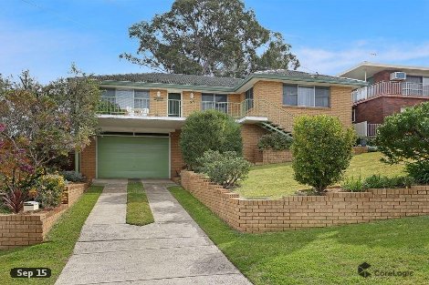 52 Wendy Ave, Georges Hall, NSW 2198