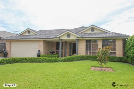 9 Allsop Pl, Hunterview, NSW 2330