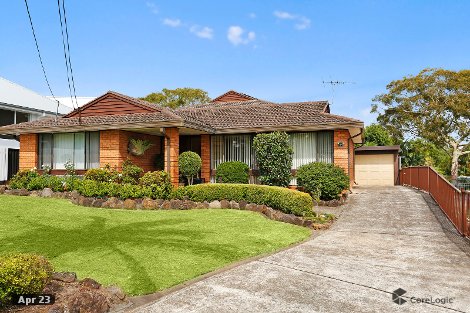 31 Woolooware Rd, Woolooware, NSW 2230