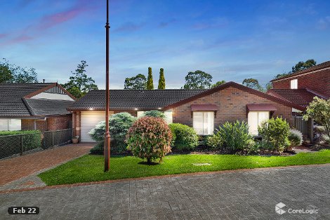 25 Marong Tce, Forest Hill, VIC 3131