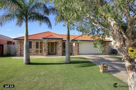 62 Jessica Cres, Nudgee, QLD 4014