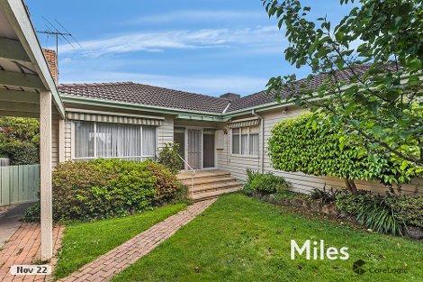 46 Anderson St, Heidelberg, VIC 3084