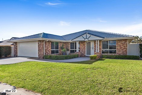 5 Wellington St, Wyreema, QLD 4352