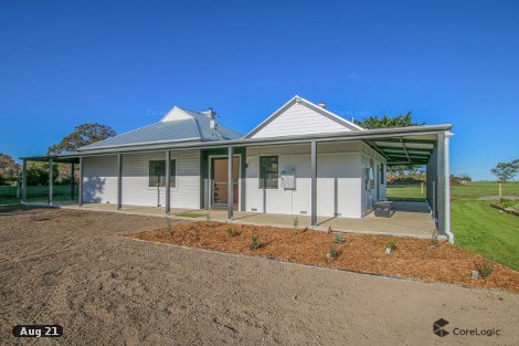 4361 Hamilton-Port Fairy Rd, Macarthur, VIC 3286