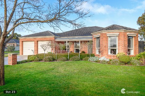 23 Merino Dr, Alfredton, VIC 3350