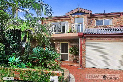 2a Blick Pde, Canterbury, NSW 2193