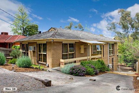 38 Cressy St, Montmorency, VIC 3094