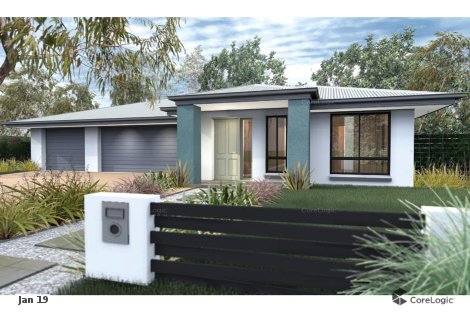 Lot 1405 Hamelin St, Bentley Park, QLD 4869