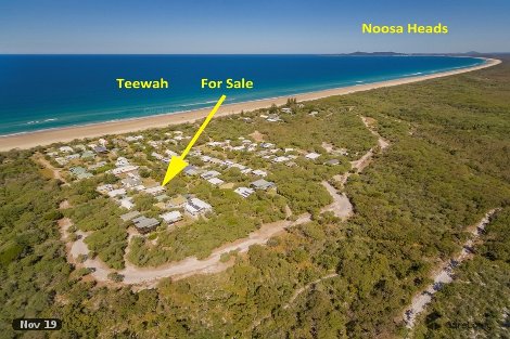 12 Tarwine St, Noosa North Shore, QLD 4565