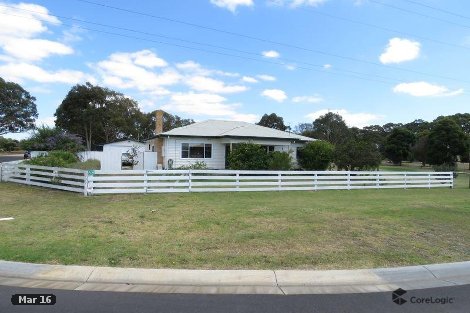 68 Eagle Point Rd, Eagle Point, VIC 3878